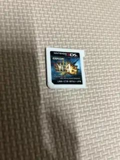 モンスターハンター4G やり込みデータ