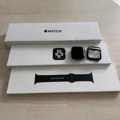 あ*か様 Apple Watch SE 44mm 初期化済み