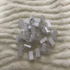 アクリルスタンド 両面クリップ 31個セット