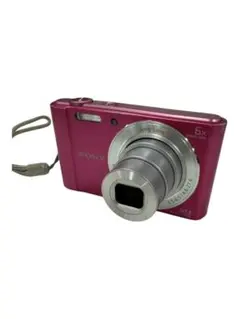 2026年最新】DSC-W630 ピンクの人気アイテム - メルカリ