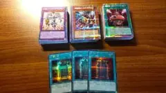 3box分 オシリスレッド