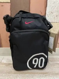 【NIKE】 IH7551-010 ショルダーバック