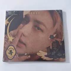 straykids 5star アルバム ヒョンジン ver. 新品未開封