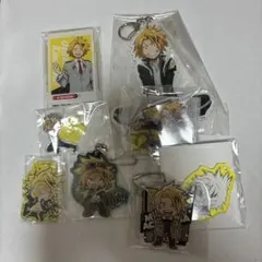 【即購入可】僕のヒーローアカデミア 上鳴電気 まとめ売り7