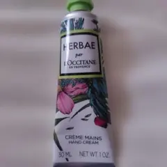 ロクシタン ハンドクリーム