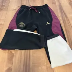 jordan paris スウェット　ジョガーパンツ　トラベル　Mサイズ
