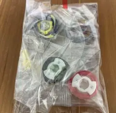 ヘルズブレイブJ3-60GF　ティラノロア1-70L　新品未開封