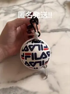 フィラ ゴルフボールケース ゴルフ ケース