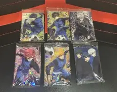 ブルーロック　ウエハース3 トレーディングカード