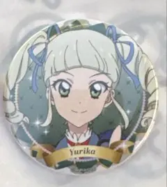 2025年最新】藤堂ユリカ バースデー缶バッジの人気アイテム - メルカリ