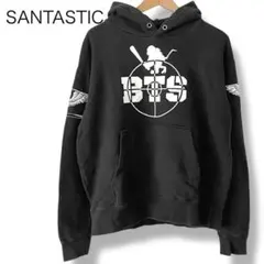 2026年最新】SANTASTIC! メンズ パーカーの人気アイテム - メルカリ