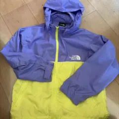 ノースフェイス　ジャケット