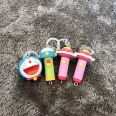 ドラえもん　めじるしアクセサリー　まとめ売り