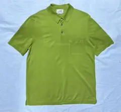 2025年最新】hermes エルメス 半袖ポロシャツの人気アイテム