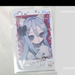 プロセカ クリフェス 箔押しチェキ ニーゴ 宵崎奏のサムネイル