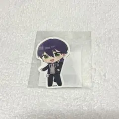 にじさんじ　剣持刀也　にじさんじぷち　ステッカー