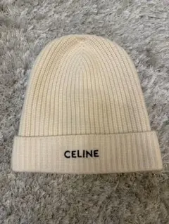 2026年最新】celine ニット帽の人気アイテム - メルカリ