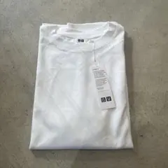 新品　UNIQLO ユニクロ　エアリズムコットン　オーバーサイズ　XXL