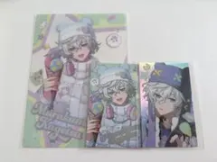 きゅんbro 叢雲カゲツ