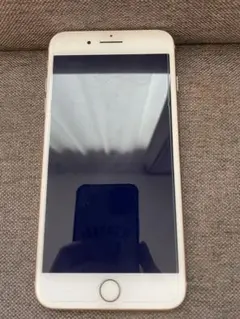 Apple iPhone 8 Plus 64GB 【美品】　最大容量90%