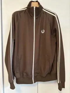 FRED PERRY ヴィンテージ トラックジャケットのサムネイル