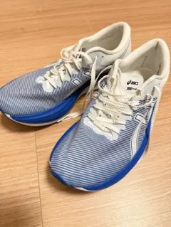 ASICS S4 25.5cm ユニセックス