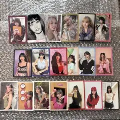 2026年最新】twice モモ トレカの人気アイテム - メルカリ