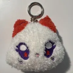 RI:NYAN リニャン 村上璃杏 ぬいぐるみキーホルダー ぬいきー - メルカリ