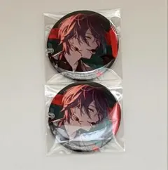 プロセカ グリッター缶バッジコレクション vol.46a