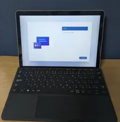 Microsoft surface go3