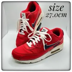 AIR MAX 90 ESSENTIAL AJ1285-60 27.0cm