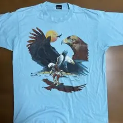 90s USA製 GEAR FOR SPORTS ビンテージ アニマルTシャツ - メルカリ