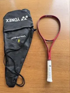 YONEX テニスラケット ボルトレイジ7s紅 YONEX テニスラケット ボルトレイジ7s紅 YONEX SOFT TENNIS on X: