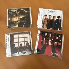 THE GOSPELERS CDセット