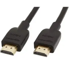 Amazonベーシック プレミアムハイスピードHDMIケーブル 1.8m 3本