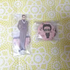 名探偵コナン　セガラッキーくじ　風見裕也