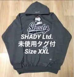 2026年最新】Shady パーカーの人気アイテム - メルカリ