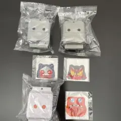 仮面ライダーガヴ　GPライダーゴチゾウBEST 3個セット