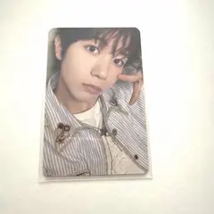 NCT WISH リョウ OURWISH アンコン ラキドロ① - メルカリ