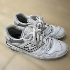 New Balance 550 27.5cm スニーカー