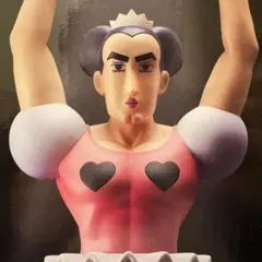 【新品未開封】クレヨンしんちゃん ジョマ プライズ フィギュア