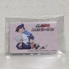 劇場版 忍たま乱太郎 ドクタケ忍者隊最強の軍師 豪華版 購入特典 缶バッジ