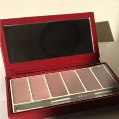 リップパレット