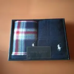 2025年最新】ラルフローレン タオルの人気アイテム - メルカリ