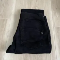 C17 パンツ ストレートパンツ カジュアルパンツ ズボン カジュアル