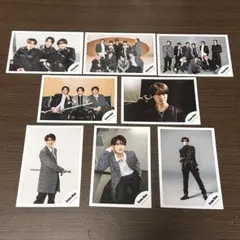 SnowMan 集合　混合　向井康二