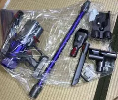 すぐ使える Dyson SV18 掃除機 一式セット【動作確認済】 No532 - メルカリ