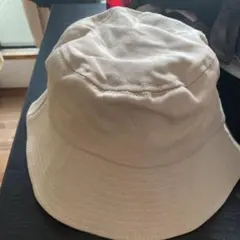 帽子 バケットハット　調整可