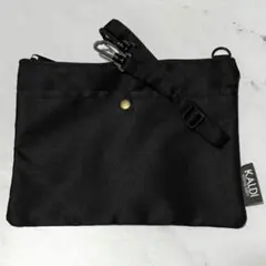 サコッシュ ショルダーバッグ