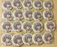 アイドリッシュセブン 缶バッジ おなまえバッジ モンぬい アイナナ 千